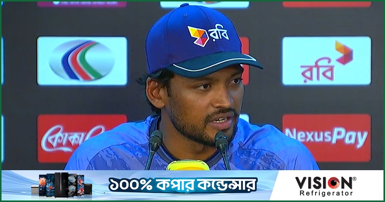 উইকেট-কন্ডিশনের ভাবনায় ভুল দেখছেন না শান্ত